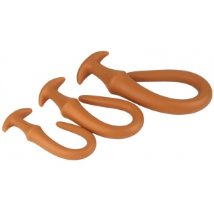 Gode long ULTRA SLIM S 30 x 3.2cm