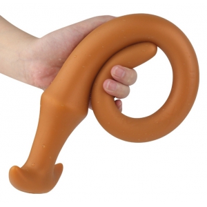 Gode long ULTRA SLIM M 40 x 4.2cm