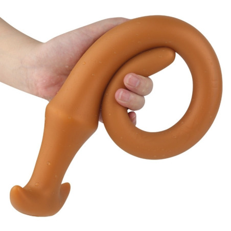 Gode long ULTRA SLIM M 40 x 4.2cm