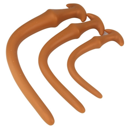 Gode long ULTRA SLIM M 40 x 4.2cm