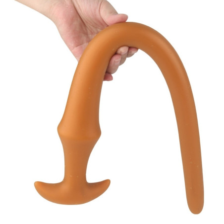Gode long ULTRA SLIM L 50 x 5.2cm