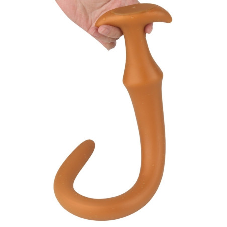 Gode long ULTRA SLIM L 50 x 5.2cm