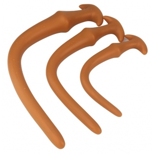 Gode long ULTRA SLIM L 50 x 5.2cm