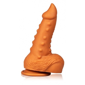 Gode Monster DURAL 14 x 4.8cm