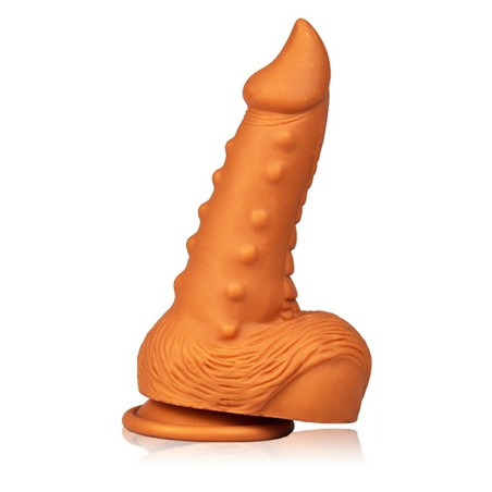 Gode Monster DURAL 14 x 4.8cm