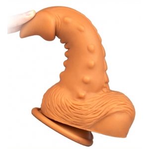 Gode Monster DURAL 14 x 4.8cm
