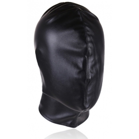Cagoule SM MAX HOOD Noire