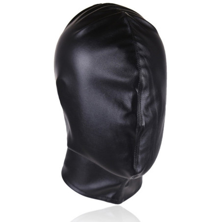 Cagoule SM MAX HOOD Noire