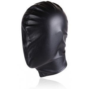 Cagoule SM MAX HOOD Noire
