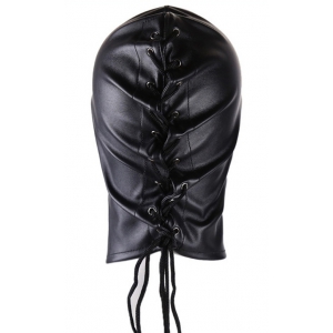 Cagoule SM MAX HOOD Noire