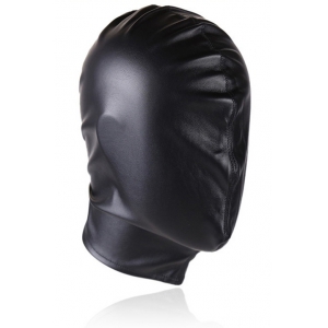 Cagoule SM MAX HOOD Noire