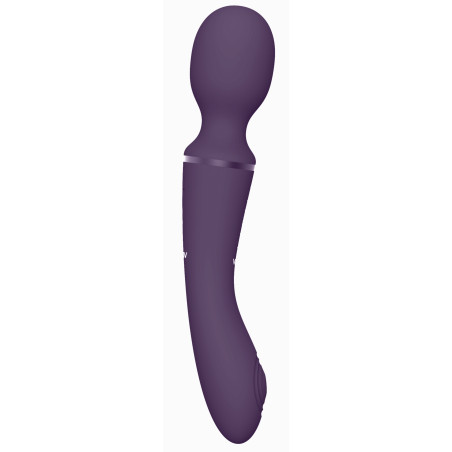 Wand Multi NAMI Vive 22cm Violet