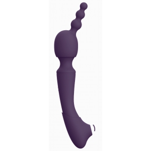 Wand Multi NAMI Vive 22cm Violet