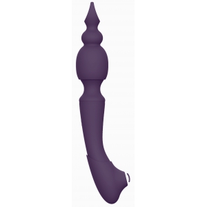 Wand Multi NAMI Vive 22cm Violet
