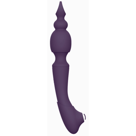 Wand Multi NAMI Vive 22cm Violet