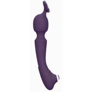 Wand Multi NAMI Vive 22cm Violet