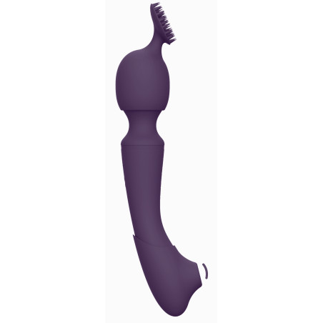 Wand Multi NAMI Vive 22cm Violet