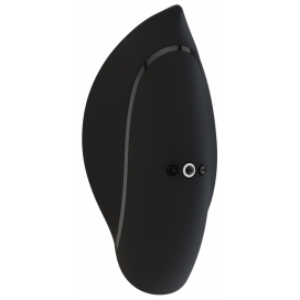 Stimulateur de clitoris MINU 10 x 5cm Noir
