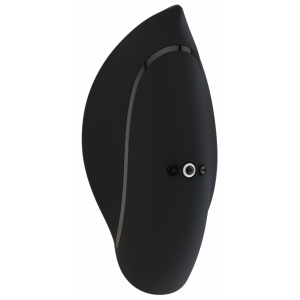 Stimulateur de clitoris MINU 10 x 5cm Noir