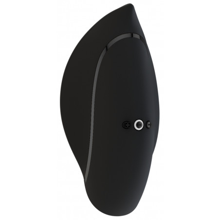 Stimulateur de clitoris MINU 10 x 5cm Noir
