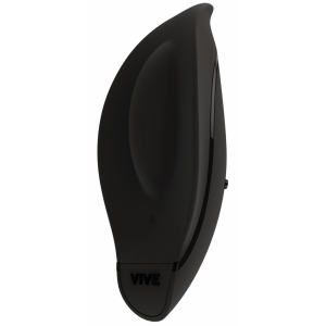 Stimulateur de clitoris MINU 10 x 5cm Noir