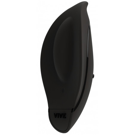 Stimulateur de clitoris MINU 10 x 5cm Noir
