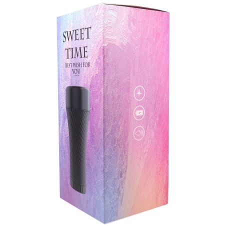 Masturbateur Anus SWEET TIME