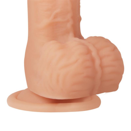 Gode rotatif MAGNUS Centauro 18 x 4cm
