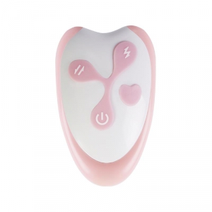 Gode rotatif CESUR Centauro 18 x 4cm