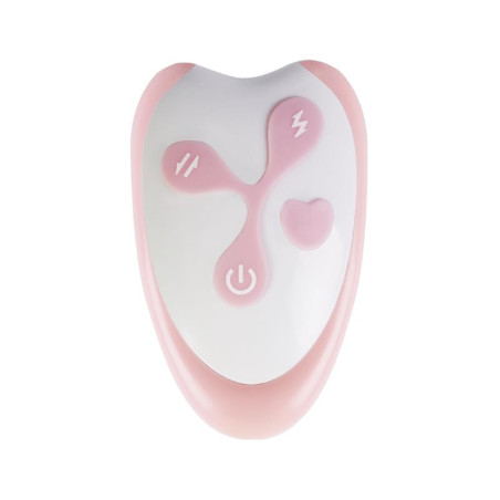 Gode rotatif CESUR Centauro 18 x 4cm