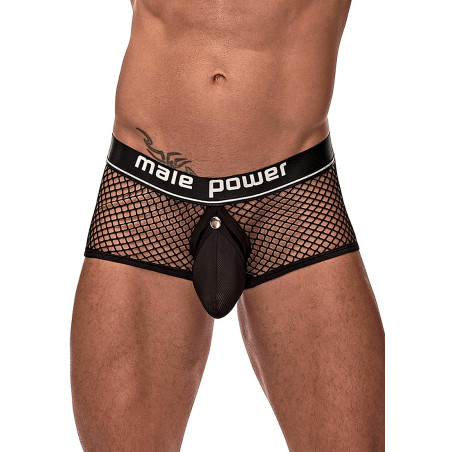 Shorty COCK PIT Noir