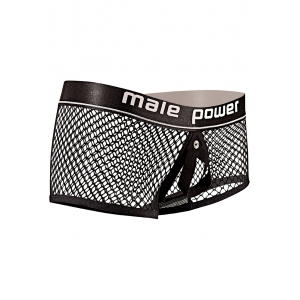 Shorty COCK PIT Noir
