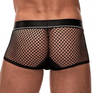 Shorty COCK PIT Noir