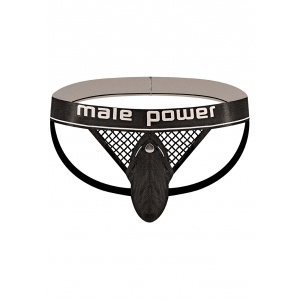 Jockstrap COCK PIT Noir