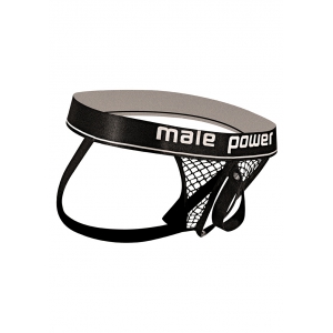 Jockstrap COCK PIT Noir