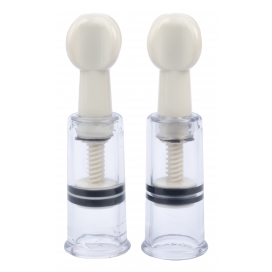 Suce-tétons TWISTY S 19mm
