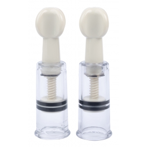 Suce-tétons TWISTY S 19mm