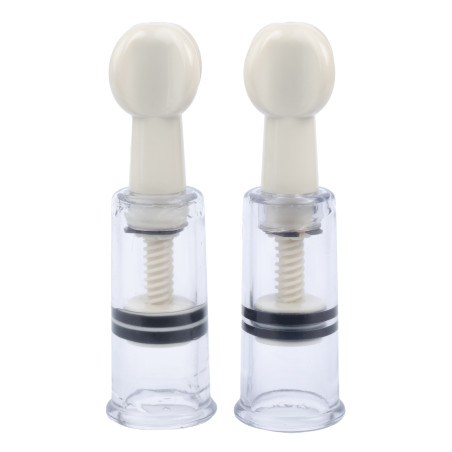 Suce-tétons TWISTY S 19mm
