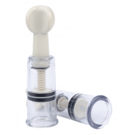 Suce-tétons TWISTY S 19mm 2