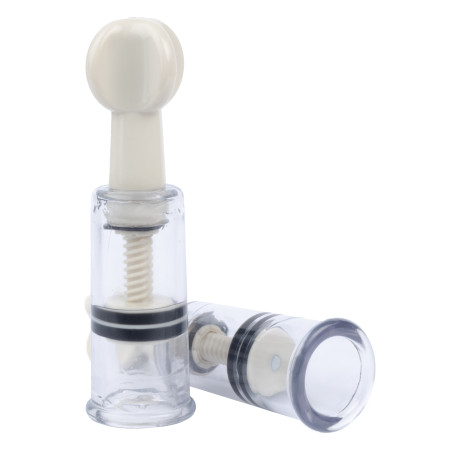 Suce-tétons TWISTY S 19mm