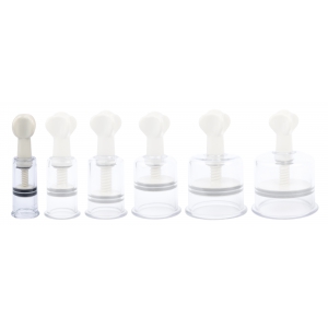 Suce-tétons TWISTY S 19mm