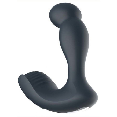 Stimulateur de prostate vibrant BURNTOY 10 x 3.3cm