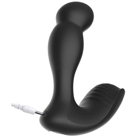 Stimulateur de prostate vibrant BURNTOY 10 x 3.3cm