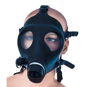 Masque à gaz ALIEN