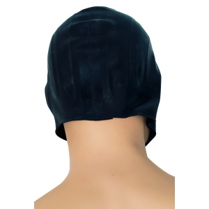 Masque à gaz FULL RUBBER