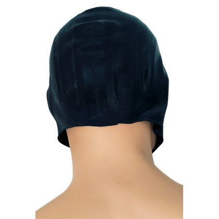 Masque à gaz FULL RUBBER