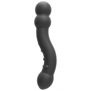 Plug prostatique DOUBLE UP 18 x 3.5cm
