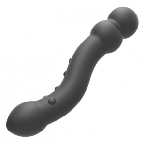 Plug prostatique DOUBLE UP 18 x 3.5cm