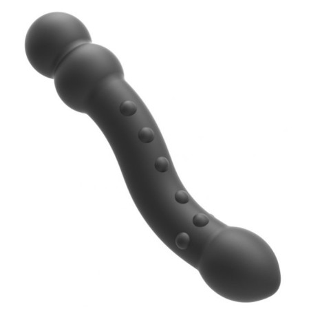 Plug prostatique DOUBLE UP 18 x 3.5cm