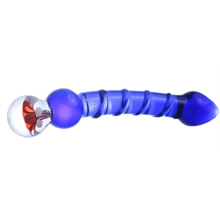 Gode en verre ROYAL 16 x 3.3cm